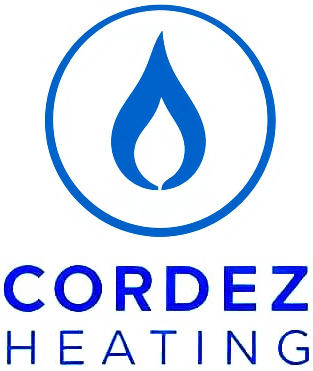 Cordez Heating logo
